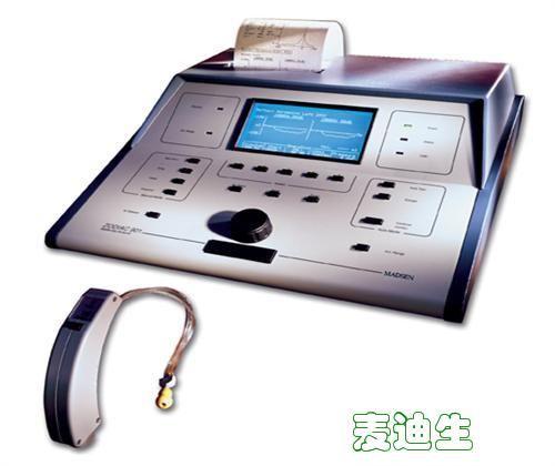 耳声阻抗测量仪Z0DIAC901
